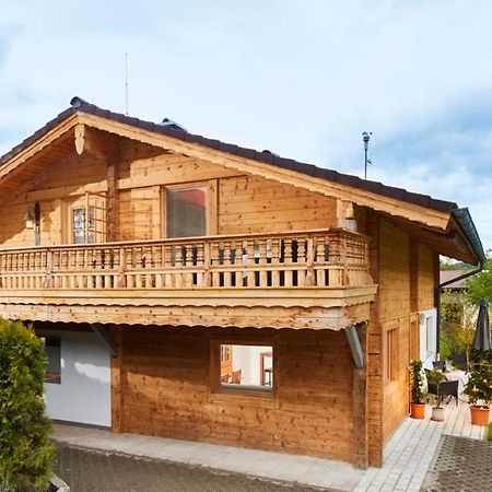 Ferienhaus Brunnau Schönau am Königssee Extérieur photo