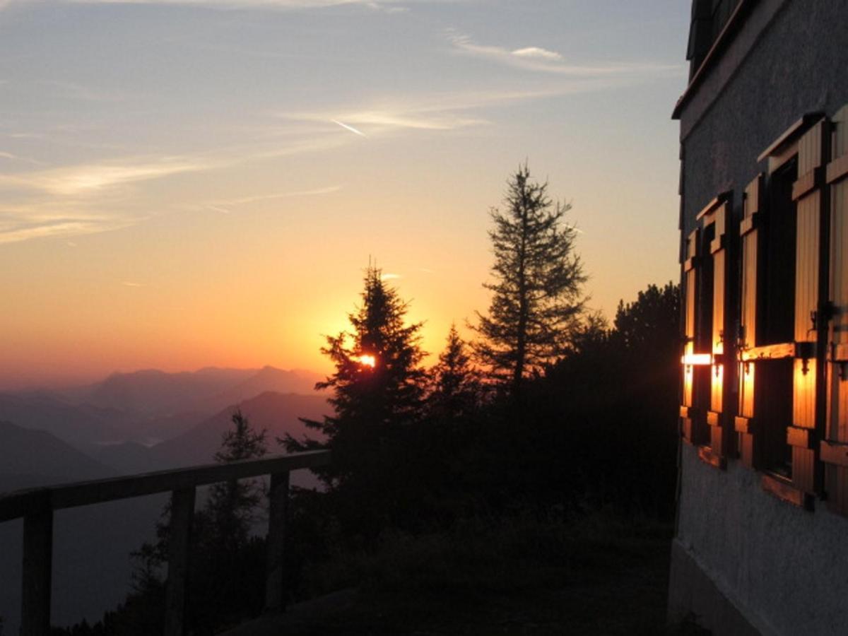 Ferienhaus Brunnau Schönau am Königssee Extérieur photo
