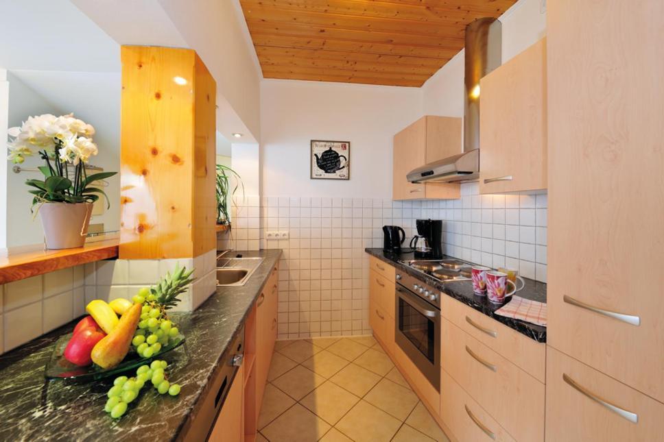 Ferienhaus Brunnau Schönau am Königssee Extérieur photo