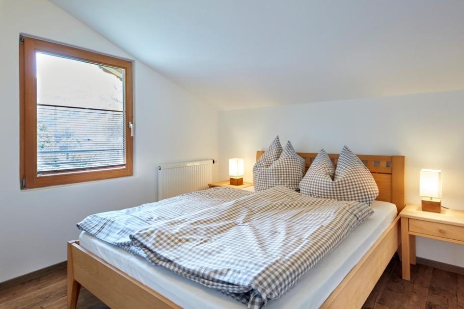 Ferienhaus Brunnau Schönau am Königssee Extérieur photo