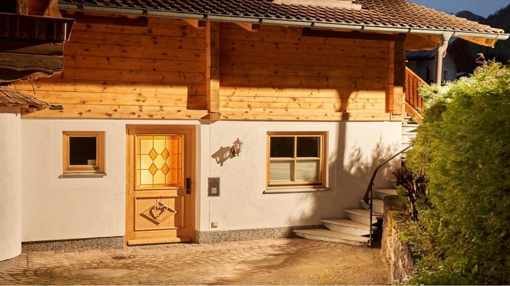 Ferienhaus Brunnau Schönau am Königssee Extérieur photo