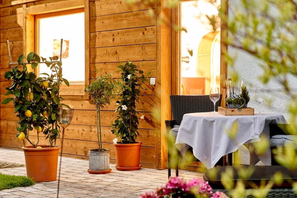 Ferienhaus Brunnau Schönau am Königssee Extérieur photo