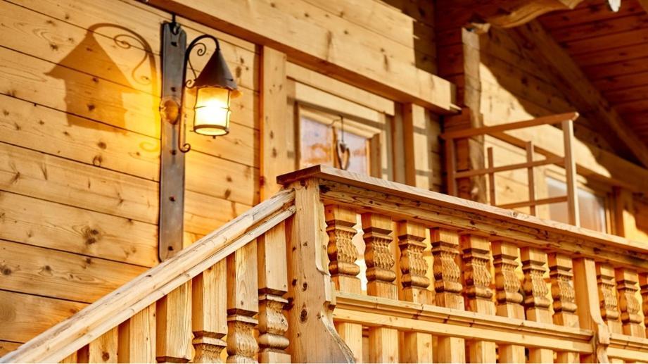 Ferienhaus Brunnau Schönau am Königssee Extérieur photo