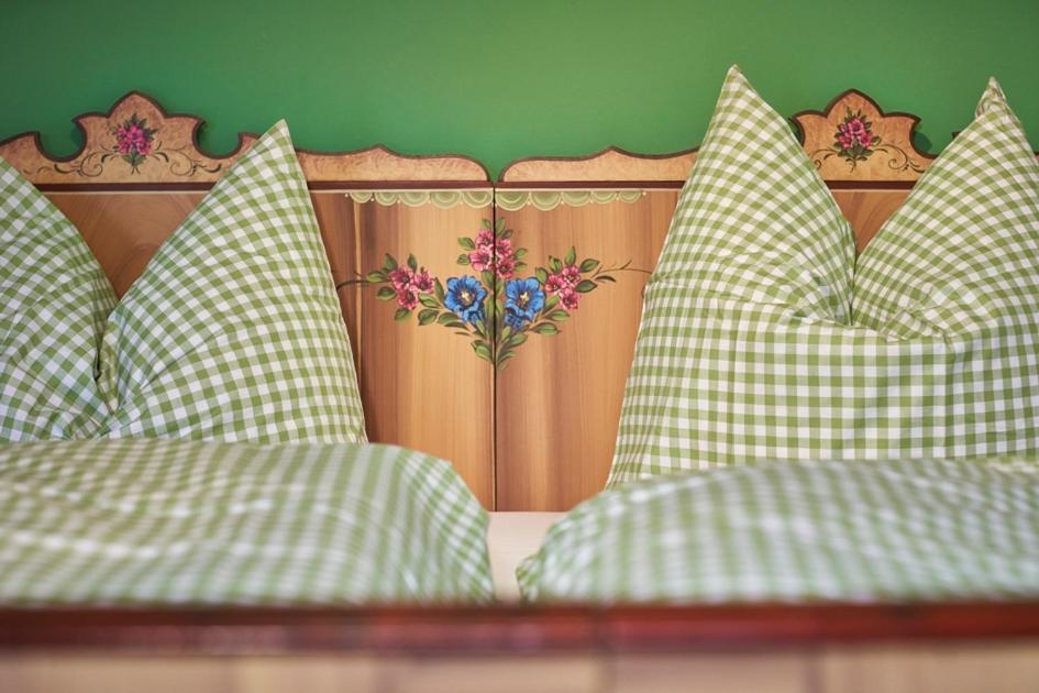 Ferienhaus Brunnau Schönau am Königssee Extérieur photo