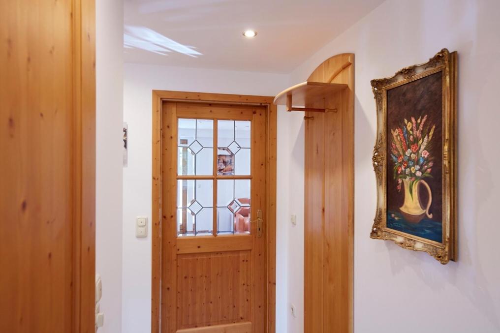 Ferienhaus Brunnau Schönau am Königssee Extérieur photo
