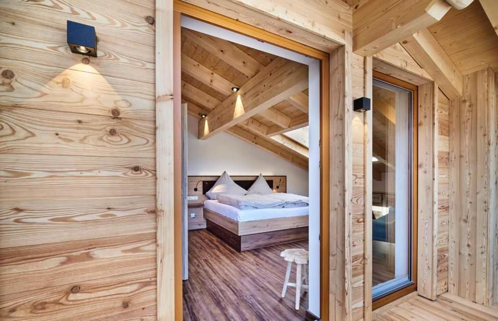 Ferienhaus Brunnau Schönau am Königssee Extérieur photo