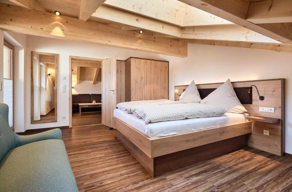 Ferienhaus Brunnau Schönau am Königssee Extérieur photo