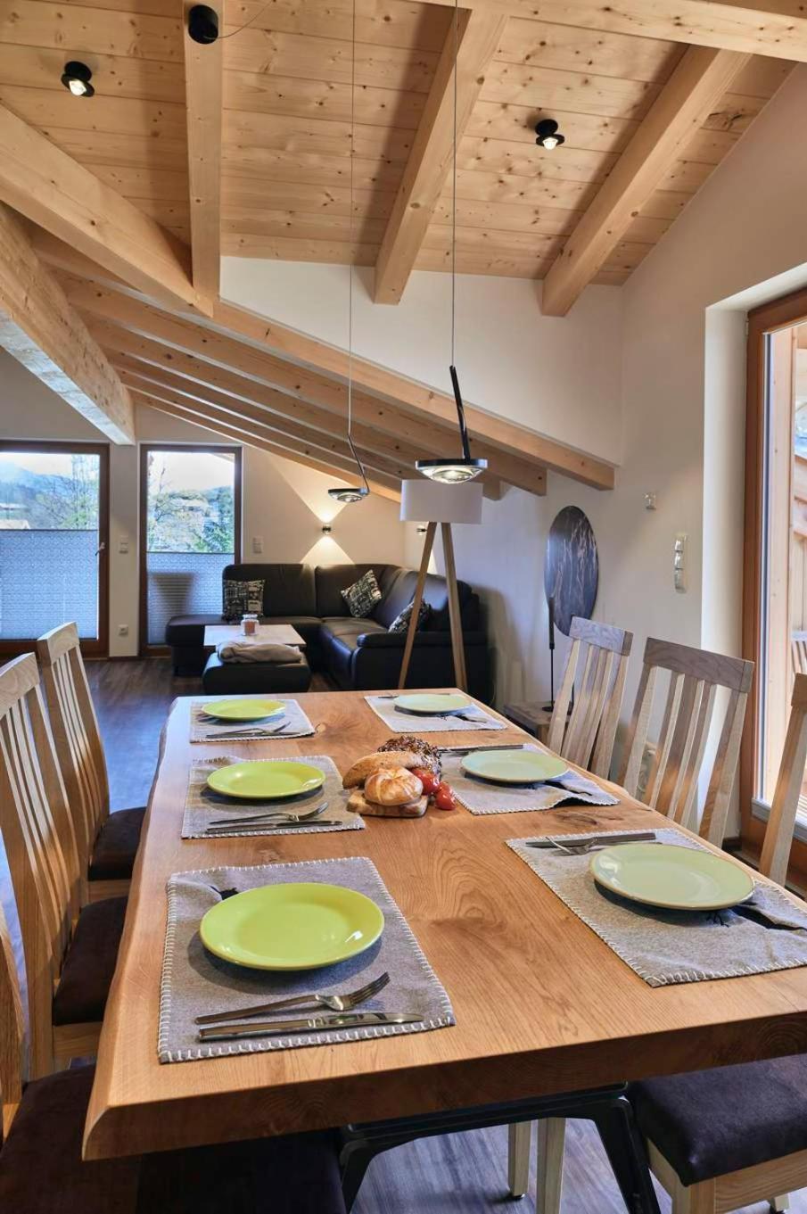Ferienhaus Brunnau Schönau am Königssee Extérieur photo
